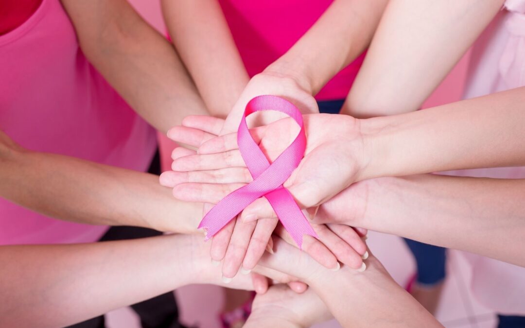 Sobre el cáncer de mama
